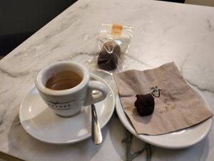  at Cortese Café 900 in Florence