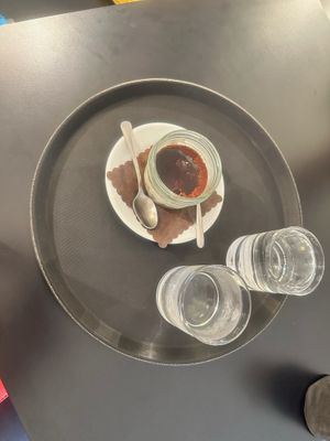  at Cortese Café 900 in Florence