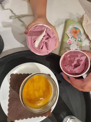  at Cortese Café 900 in Florence