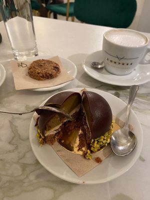  at Cortese Café 900 in Florence