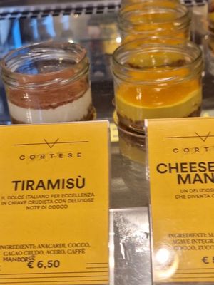  at Cortese Café 900 in Florence