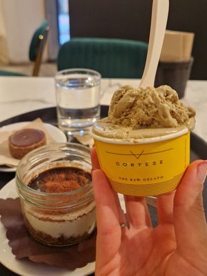  at Cortese Café 900 in Florence