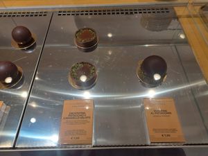  at Cortese Café 900 in Florence