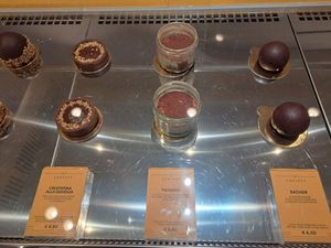  at Cortese Café 900 in Florence