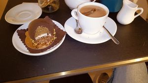  at Cortese Café 900 in Florence