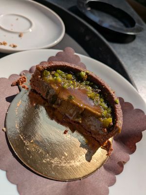  at Cortese Café 900 in Florence