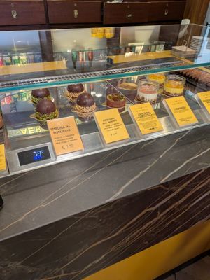  at Cortese Café 900 in Florence