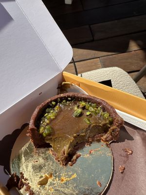   at Cortese Café 900 in Florence