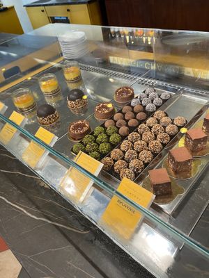  at Cortese Café 900 in Florence