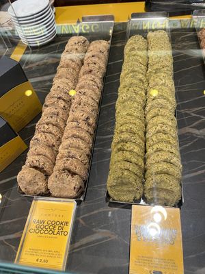  at Cortese Café 900 in Florence