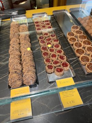  at Cortese Café 900 in Florence