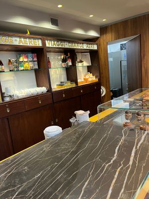  at Cortese Café 900 in Florence