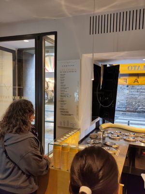  at Cortese Café 900 in Florence