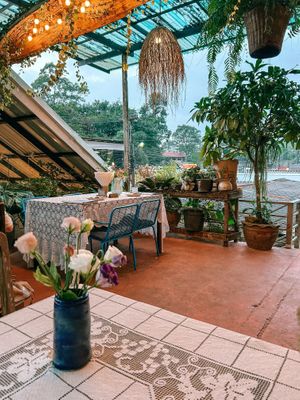   at Khao Kwan in Koh Chang