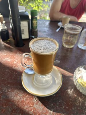   at El Sol Del Caribe in Puerto Viejo De Talamanca