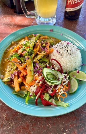   at El Sol Del Caribe in Puerto Viejo De Talamanca