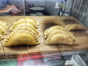 Pancakes at AAA Pancake - 麥煎粿 in Central Singapore