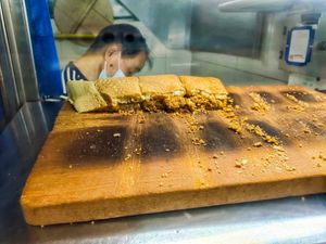 Pancake at AAA Pancake - 麥煎粿 in Central Singapore