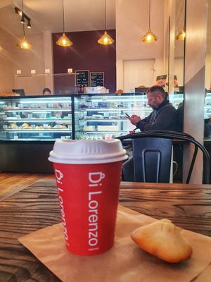  at Le Gourmand in Newtown