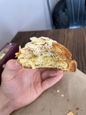   at Le Gourmand in Newtown