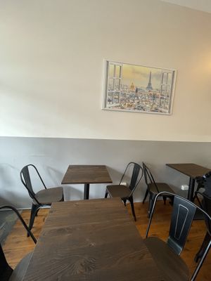  #Veganuary at Le Gourmand in Newtown