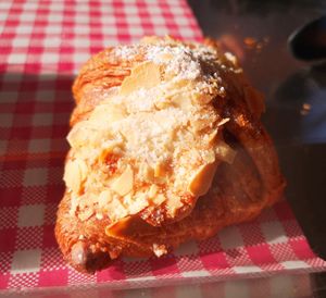  at Le Gourmand in Newtown