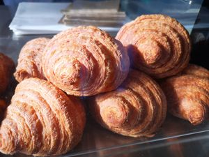  at Le Gourmand in Newtown