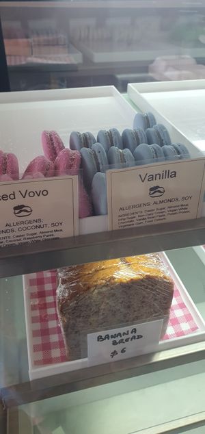  at Le Gourmand in Newtown