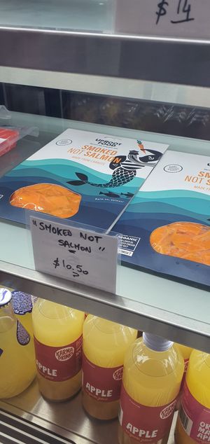  at Le Gourmand in Newtown