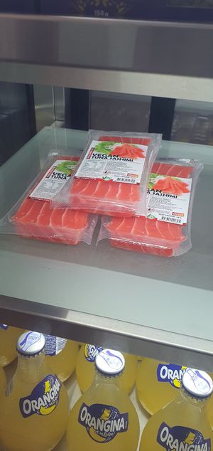  at Le Gourmand in Newtown