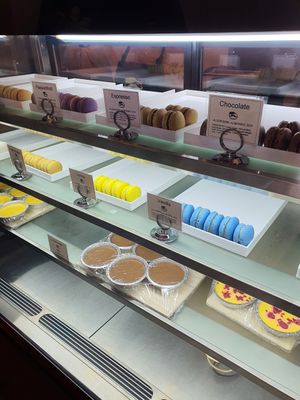  at Le Gourmand in Newtown