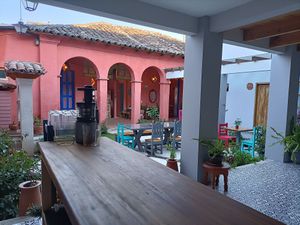 Nuestra Barra at Tsunum De Luna in San Cristobal De Las Casas