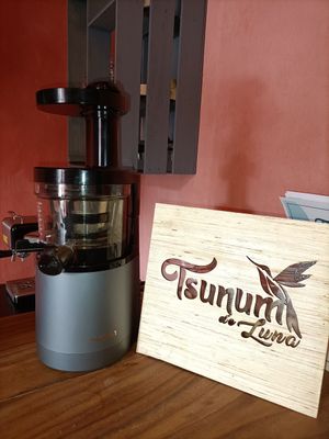 Healthy at Tsunum De Luna in San Cristobal De Las Casas