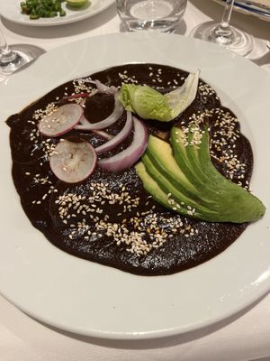   at El Mural de los Pueblanos in Puebla