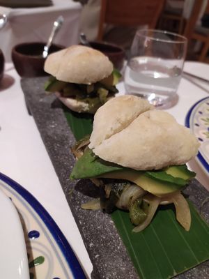  at El Mural de los Pueblanos in Puebla