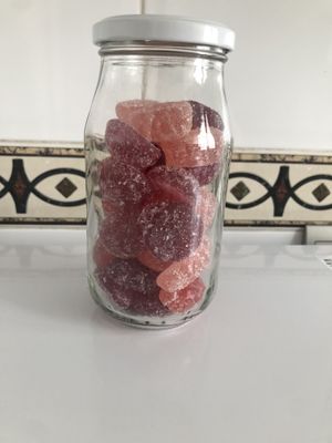   at Nasty de Plastic in Valencia