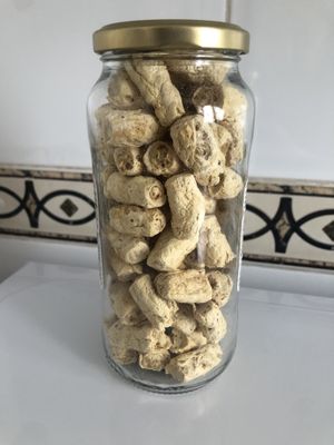   at Nasty de Plastic in Valencia