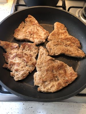   at Nasty de Plastic in Valencia