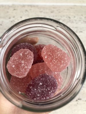   at Nasty de Plastic in Valencia