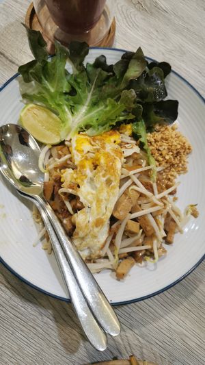  at Khun Churn in White in Bangkok