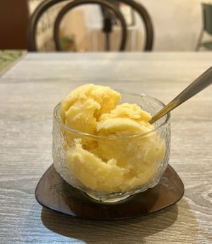   at Khun Churn in White in Bangkok