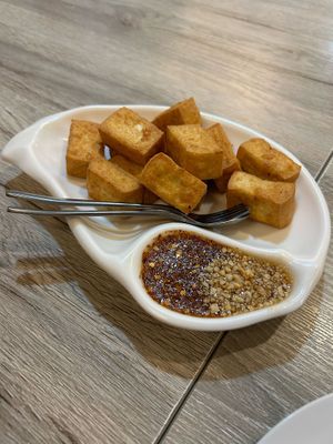   at Khun Churn in White in Bangkok