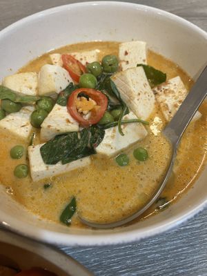   at Khun Churn in White in Bangkok