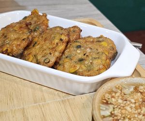  at Khun Churn in White in Bangkok