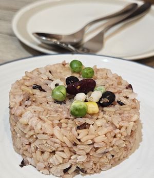  at Khun Churn in White in Bangkok