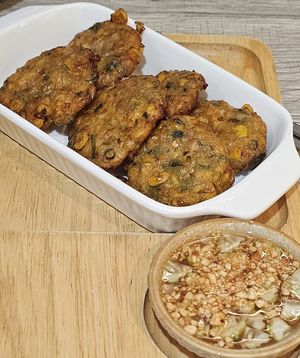  at Khun Churn in White in Bangkok