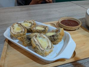  at Khun Churn in White in Bangkok