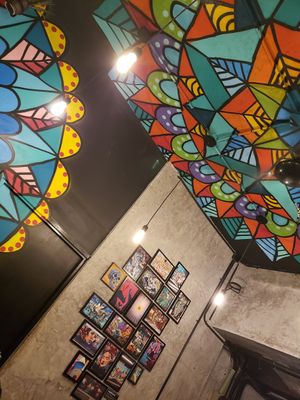  at Aqui + Ahora in Cozumel