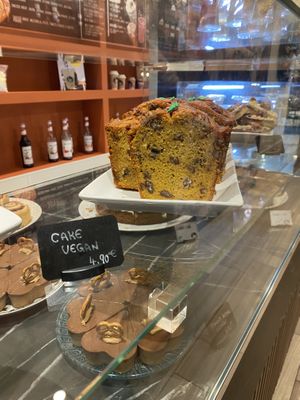   at Emilie and the Cool Kids in Reims