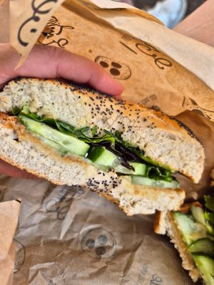  at Emilie and the Cool Kids in Lille